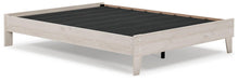 Socalle Bed and Mattress Set - Jack’s Furniture and More (Laredo, TX)