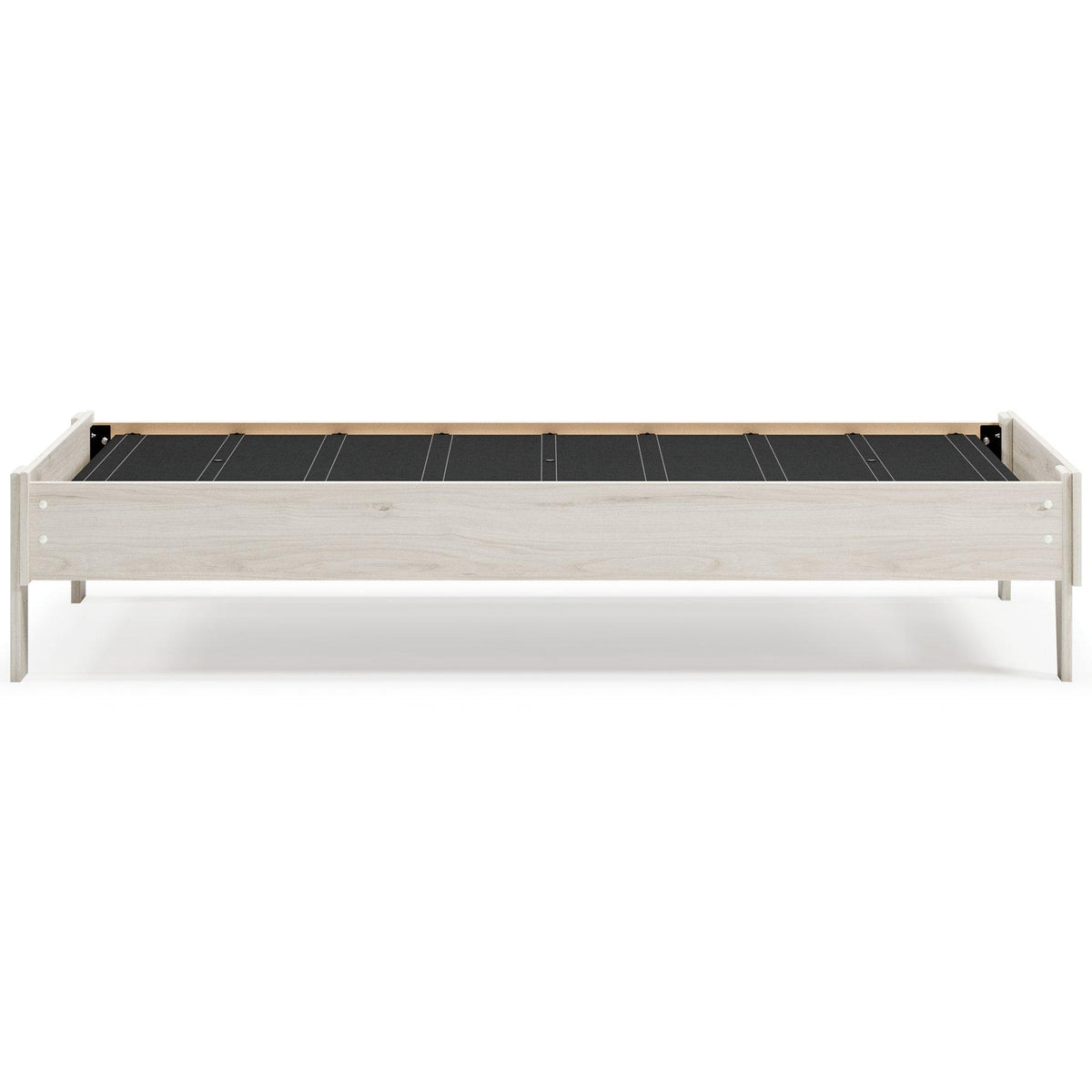 Socalle Bed and Mattress Set - Jack’s Furniture and More (Laredo, TX)