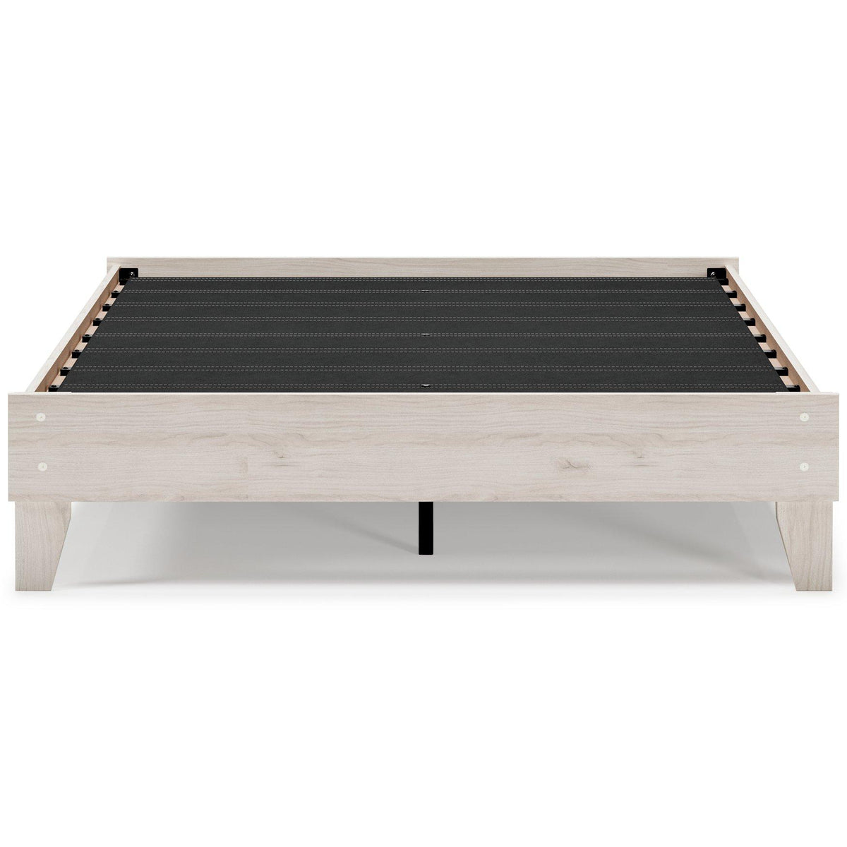 Socalle Bed and Mattress Set - Jack’s Furniture and More (Laredo, TX)