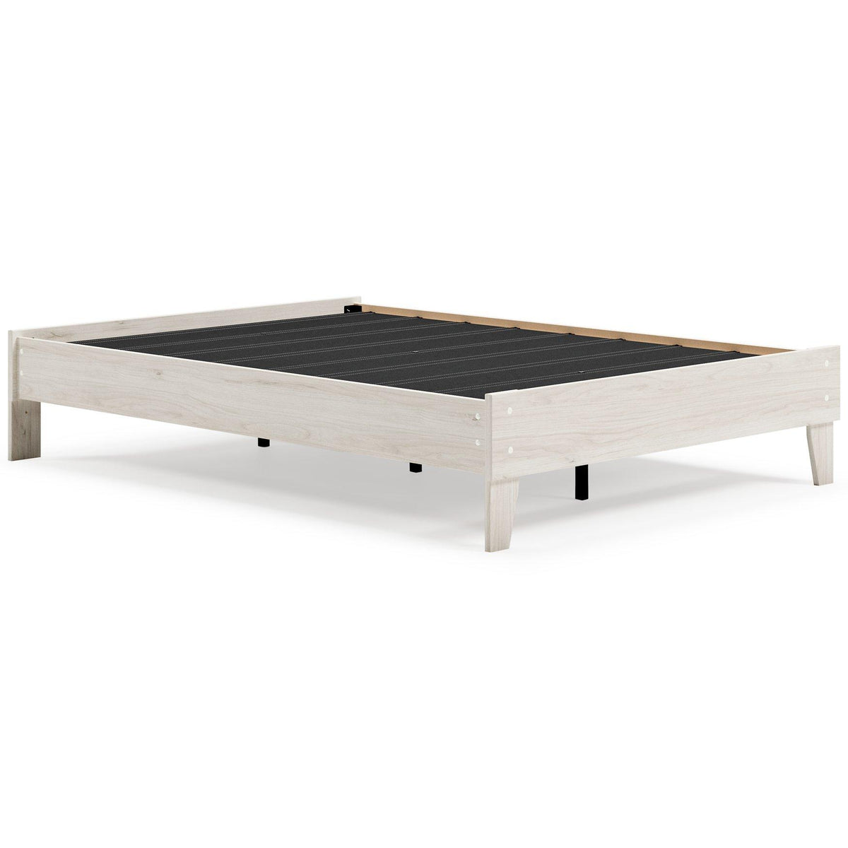 Socalle Bed and Mattress Set - Jack’s Furniture and More (Laredo, TX)