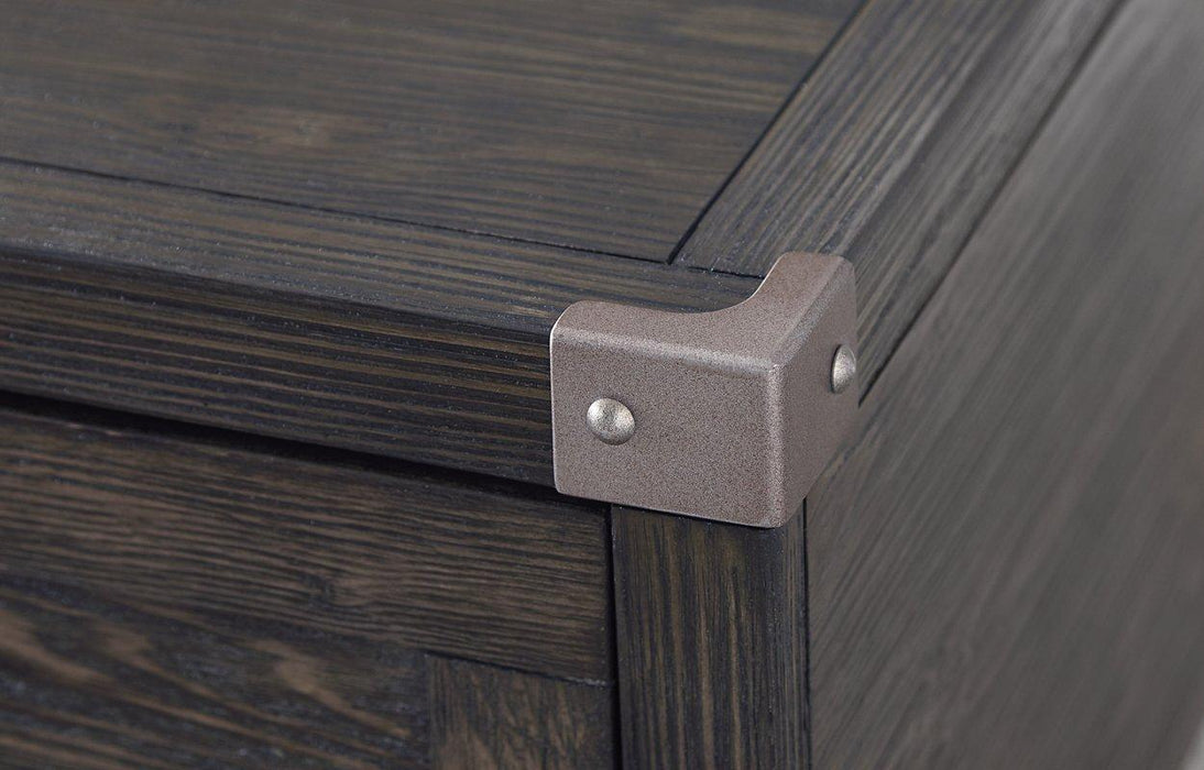 Todoe Table Set - Jack’s Furniture and More (Laredo, TX)