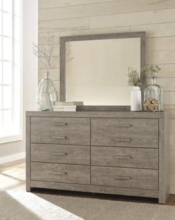 Culverbach Bedroom Set - Jack’s Furniture and More (Laredo, TX)