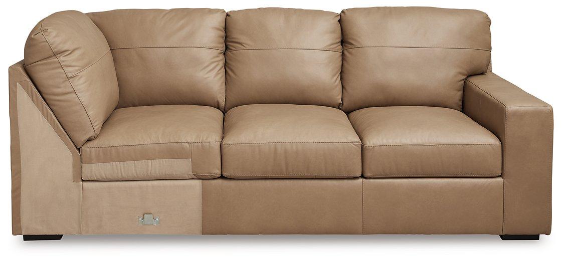Bandon Sectional - Jack’s Furniture and More (Laredo, TX)
