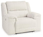 Keensburg Oversized Power Recliner - Jack’s Furniture and More (Laredo, TX)