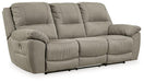 Next-Gen Gaucho Power Reclining Sofa - Jack’s Furniture and More (Laredo, TX)