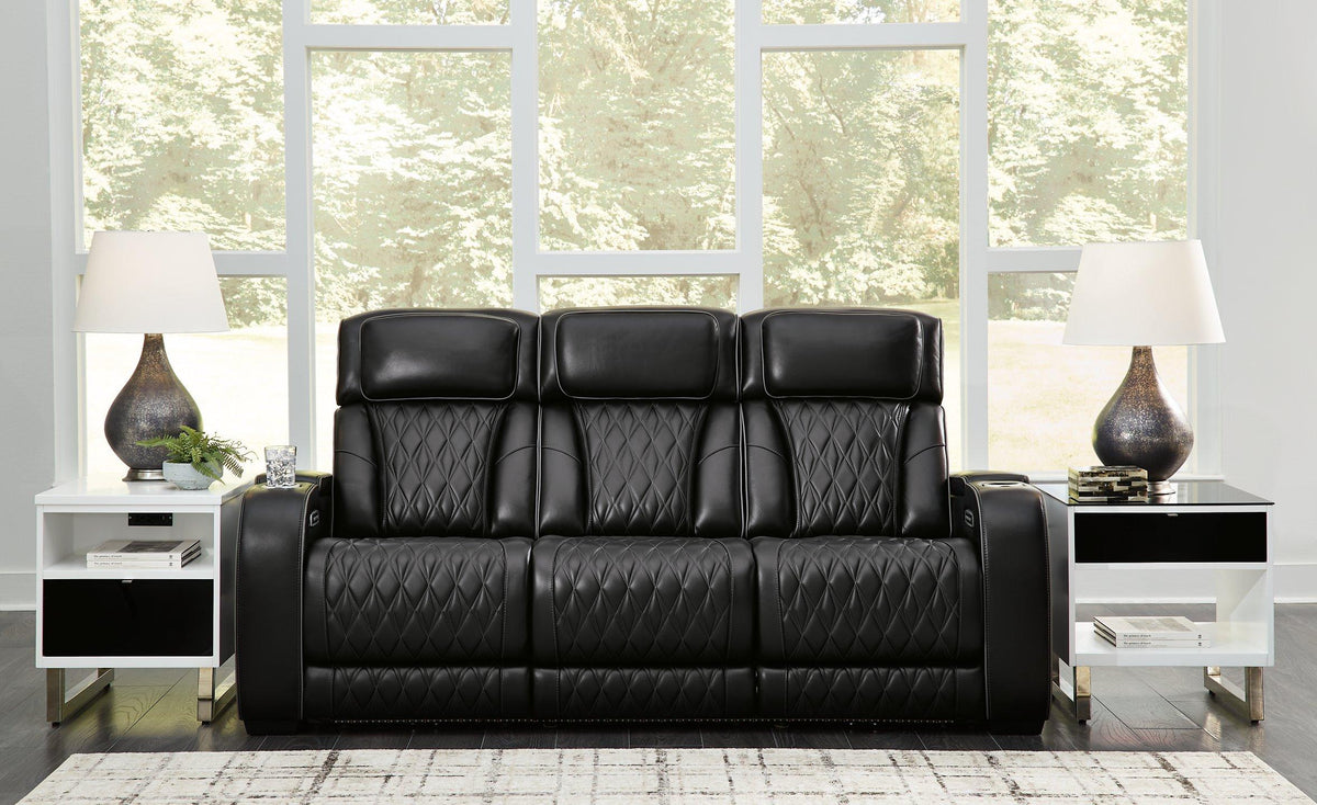 Boyington Living Room Set - Jack’s Furniture and More (Laredo, TX)
