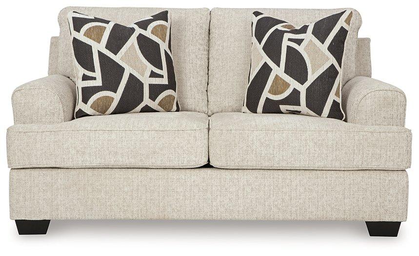 Heartcort Living Room Set - Jack’s Furniture and More (Laredo, TX)