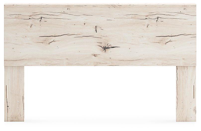 Lawroy Bed - Jack’s Furniture and More (Laredo, TX)