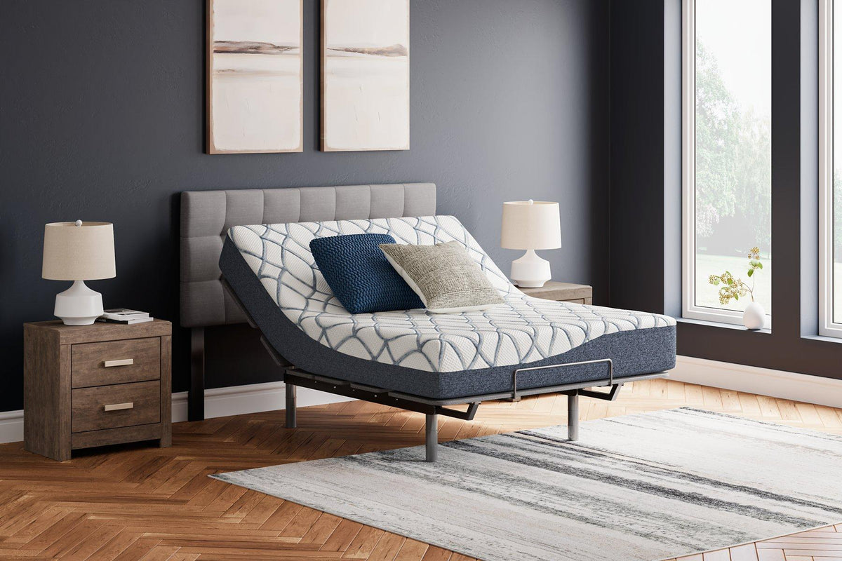 10 Inch Chime Elite 2.0 Mattress - Jack’s Furniture and More (Laredo, TX)