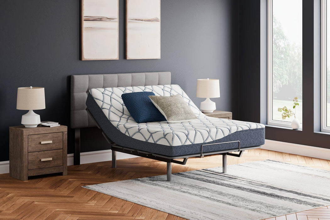 10 Inch Chime Elite 2.0 Mattress - Jack’s Furniture and More (Laredo, TX)