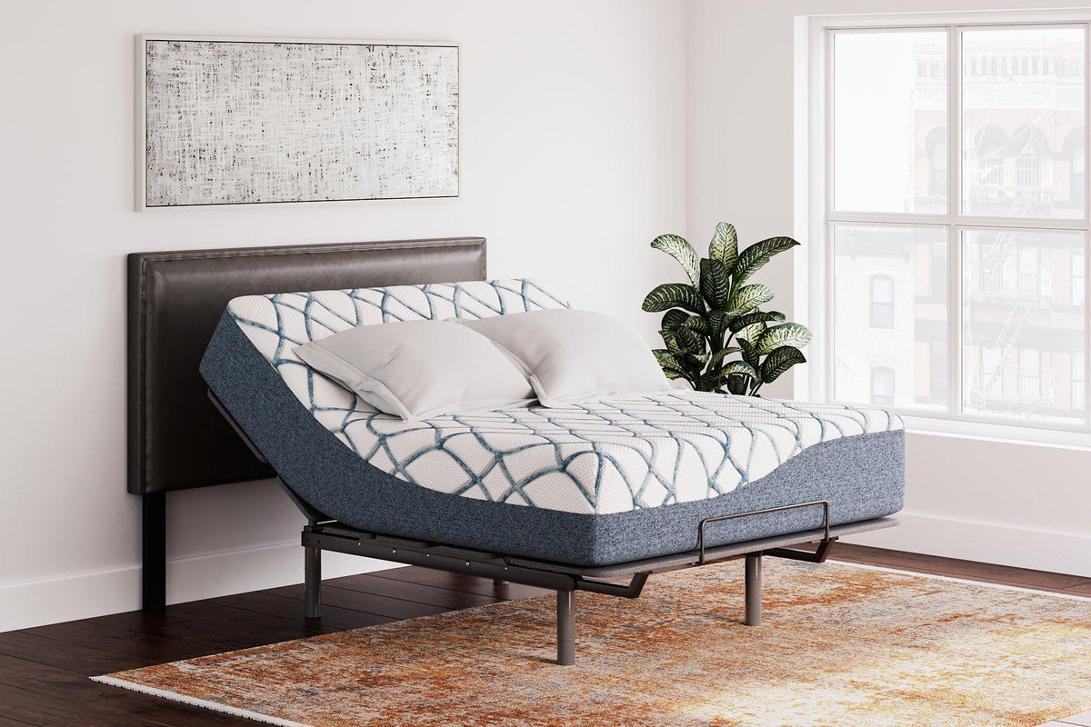 14 Inch Chime Elite 2.0 Mattress - Jack’s Furniture and More (Laredo, TX)