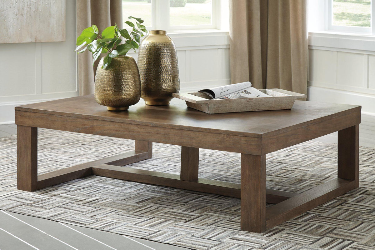 Cariton Table Set - Jack’s Furniture and More (Laredo, TX)