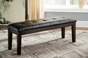 Haddigan Dining Bench - Jack’s Furniture and More (Laredo, TX)