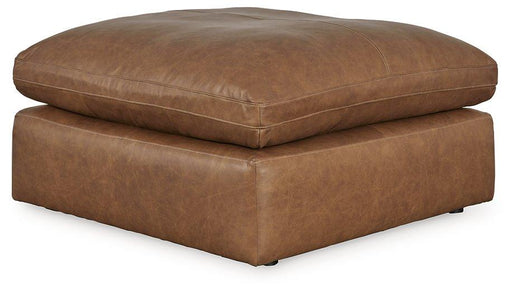 Emilia Oversized Accent Ottoman - Jack’s Furniture and More (Laredo, TX)