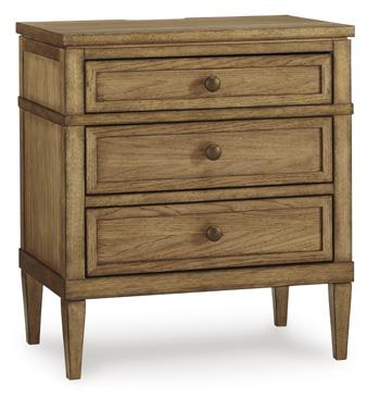 Sharlance Bedroom Set - Jack’s Furniture and More (Laredo, TX)
