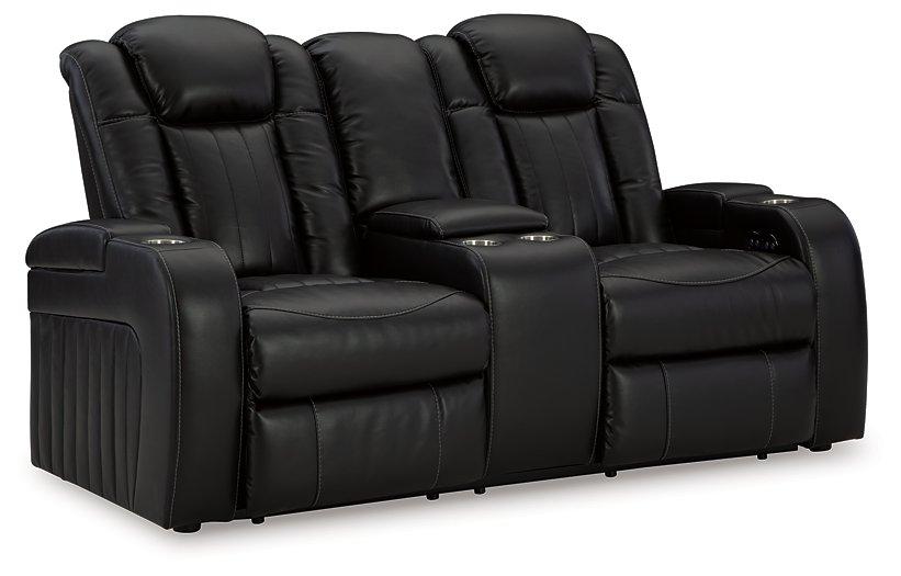 Caveman Den Upholstery Package - Jack’s Furniture and More (Laredo, TX)