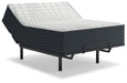 Hybrid 1400 Mattress - Jack’s Furniture and More (Laredo, TX)