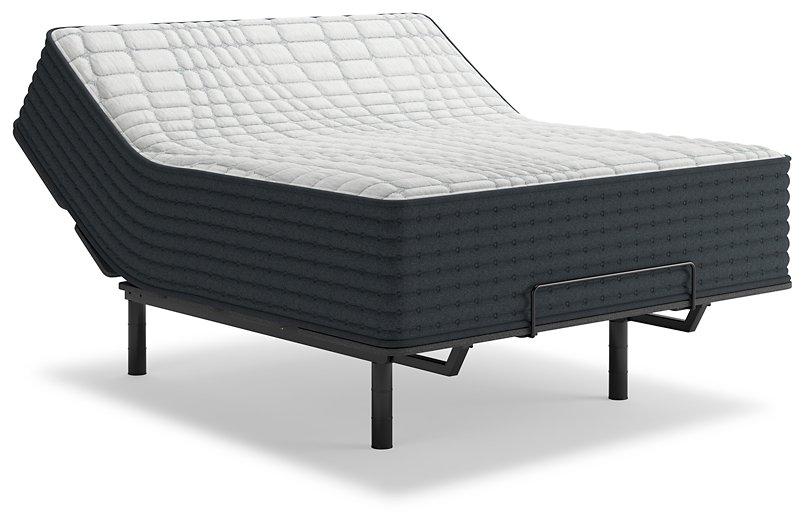 Hybrid 1400 Mattress - Jack’s Furniture and More (Laredo, TX)