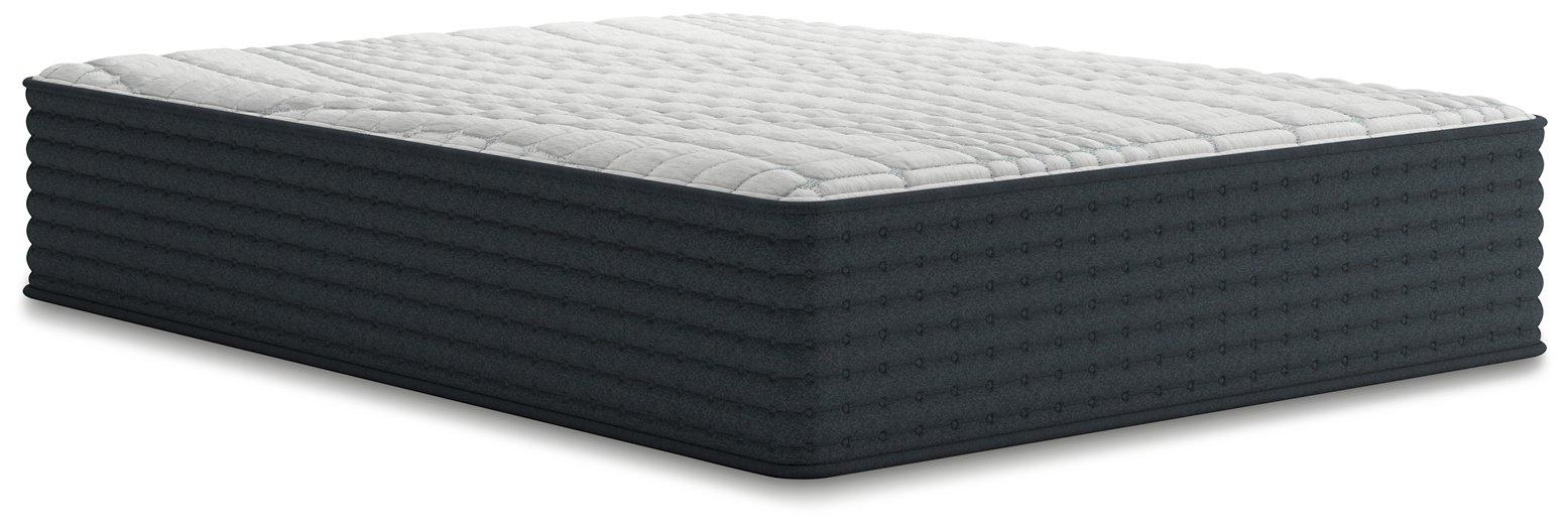 Hybrid 1400 Mattress - Jack’s Furniture and More (Laredo, TX)