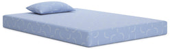 iKidz Ocean Mattress and Pillow - Jack’s Furniture and More (Laredo, TX)