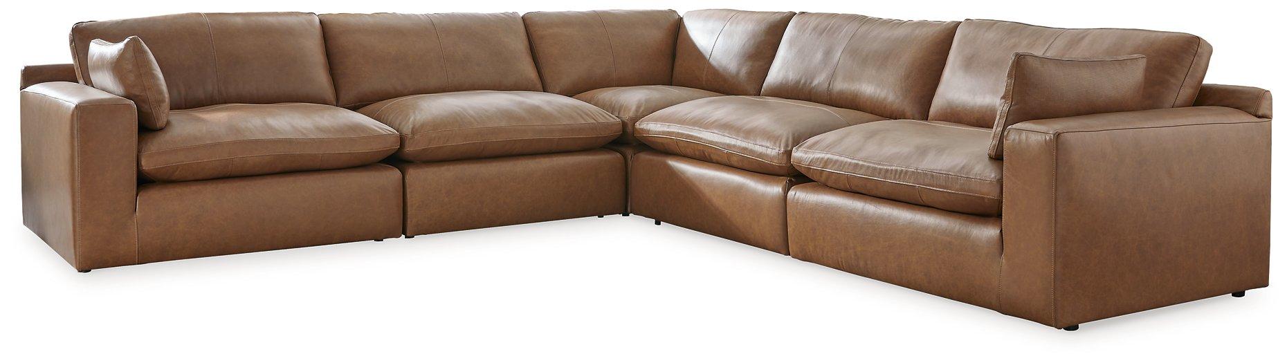 Emilia Sectional - Jack’s Furniture and More (Laredo, TX)