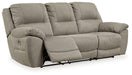 Next-Gen Gaucho Power Reclining Sofa - Jack’s Furniture and More (Laredo, TX)