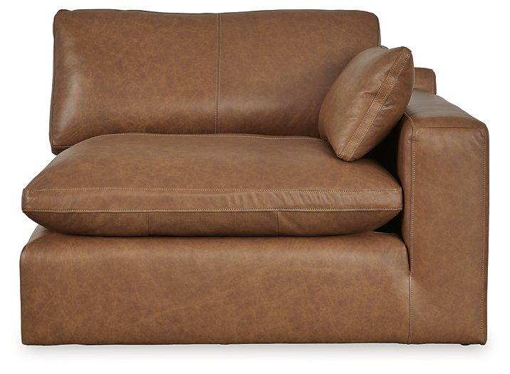 Emilia Sectional Sofa - Jack’s Furniture and More (Laredo, TX)