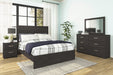 Belachime Bedroom Set - Jack’s Furniture and More (Laredo, TX)