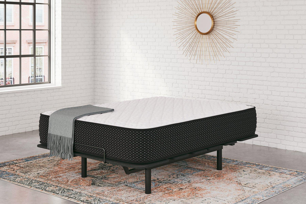 Limited Edition Firm Mattress - Jack’s Furniture and More (Laredo, TX)