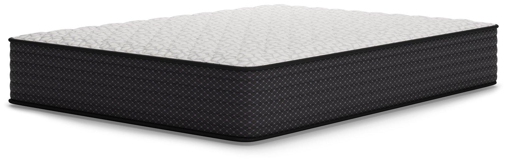 Limited Edition Firm Mattress - Jack’s Furniture and More (Laredo, TX)