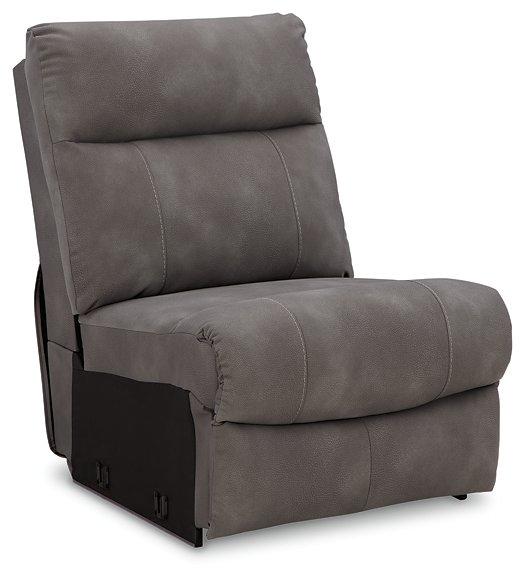 Next-Gen DuraPella Power Reclining Sectional - Jack’s Furniture and More (Laredo, TX)