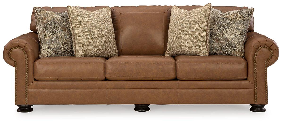 Carianna Sofa Sleeper - Jack’s Furniture and More (Laredo, TX)