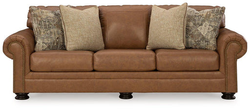 Carianna Sofa - Jack’s Furniture and More (Laredo, TX)