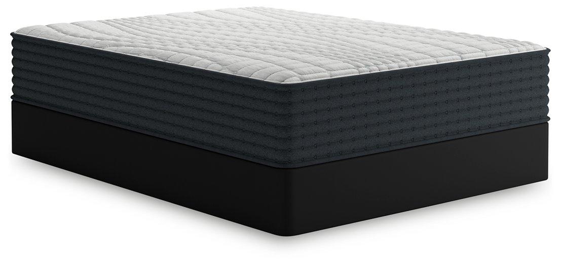 Hybrid 1200 Mattress - Jack’s Furniture and More (Laredo, TX)