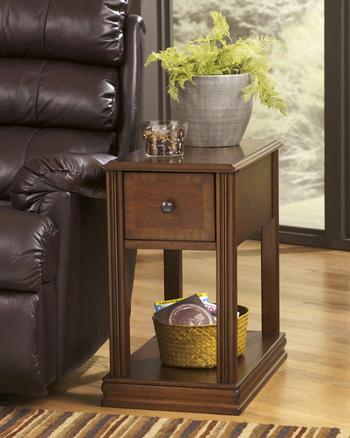 Breegin End Table Set - Jack’s Furniture and More (Laredo, TX)