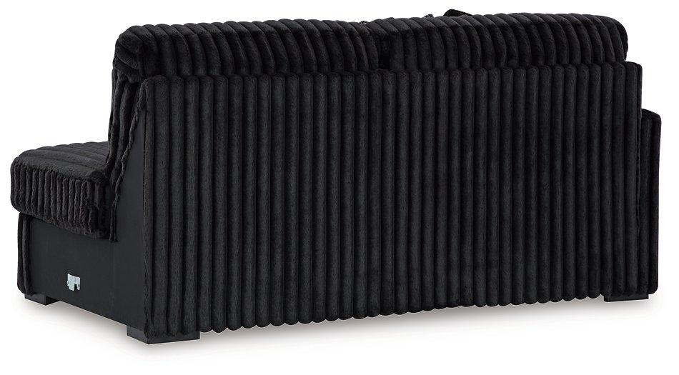 Midnight-Madness Sectional - Jack’s Furniture and More (Laredo, TX)