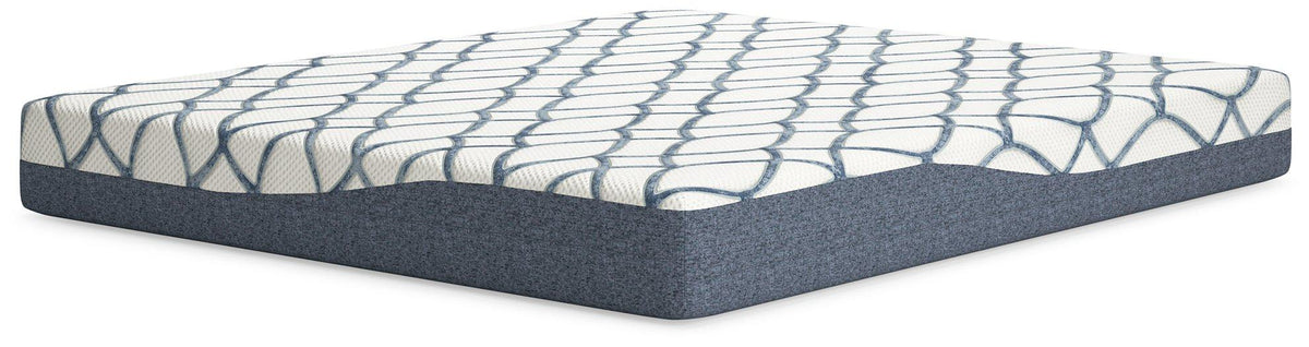 10 Inch Chime Elite 2.0 Mattress - Jack’s Furniture and More (Laredo, TX)