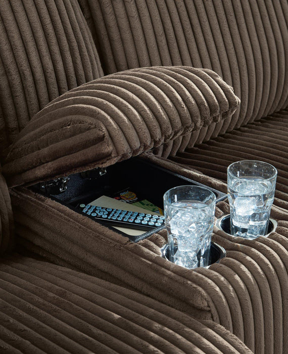 Top Tier Living Room Set - Jack’s Furniture and More (Laredo, TX)