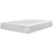 10 Inch Chime Memory Foam Mattress Set - Jack’s Furniture and More (Laredo, TX)