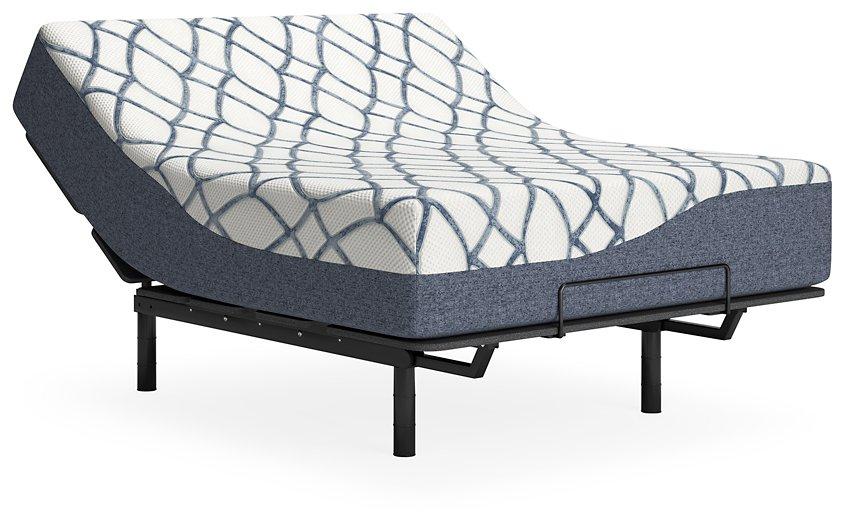 14 Inch Chime Elite 2.0 Mattress - Jack’s Furniture and More (Laredo, TX)