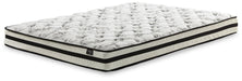 8 Inch Chime Innerspring Mattress Set - Jack’s Furniture and More (Laredo, TX)