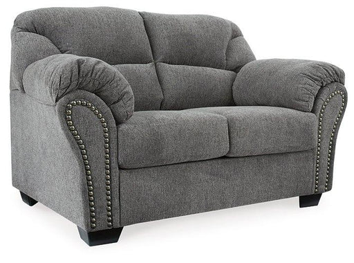 Allmaxx Loveseat - Jack’s Furniture and More (Laredo, TX)