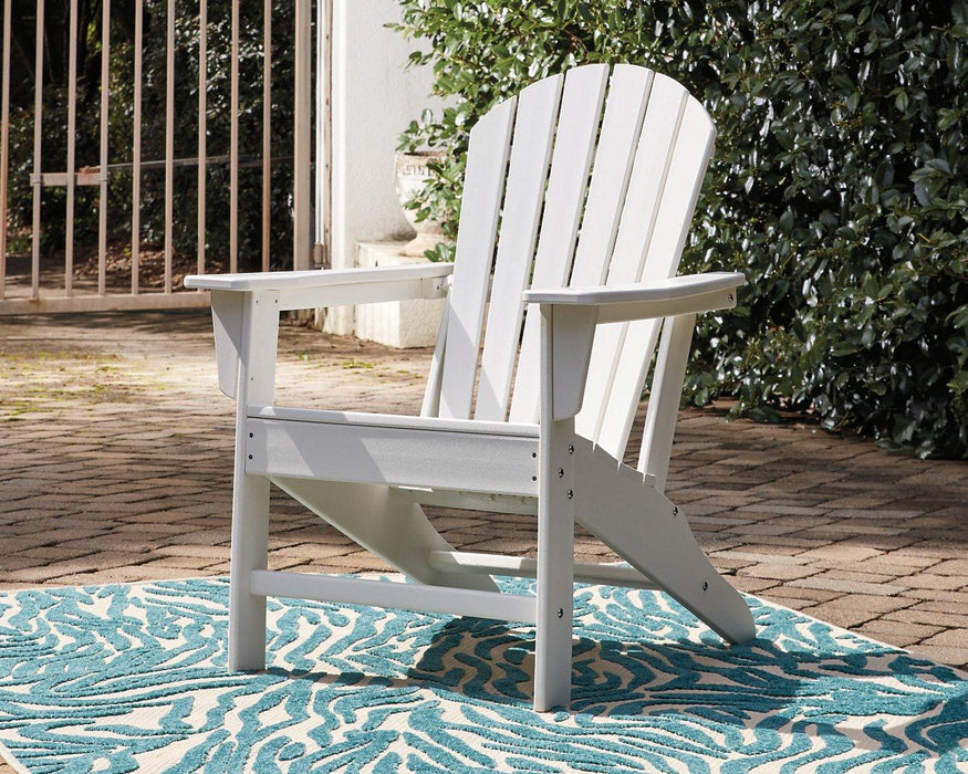 Sundown Treasure Outdoor Seating Set - Jack’s Furniture and More (Laredo, TX)