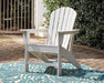 Sundown Treasure Outdoor Seating Set - Jack’s Furniture and More (Laredo, TX)