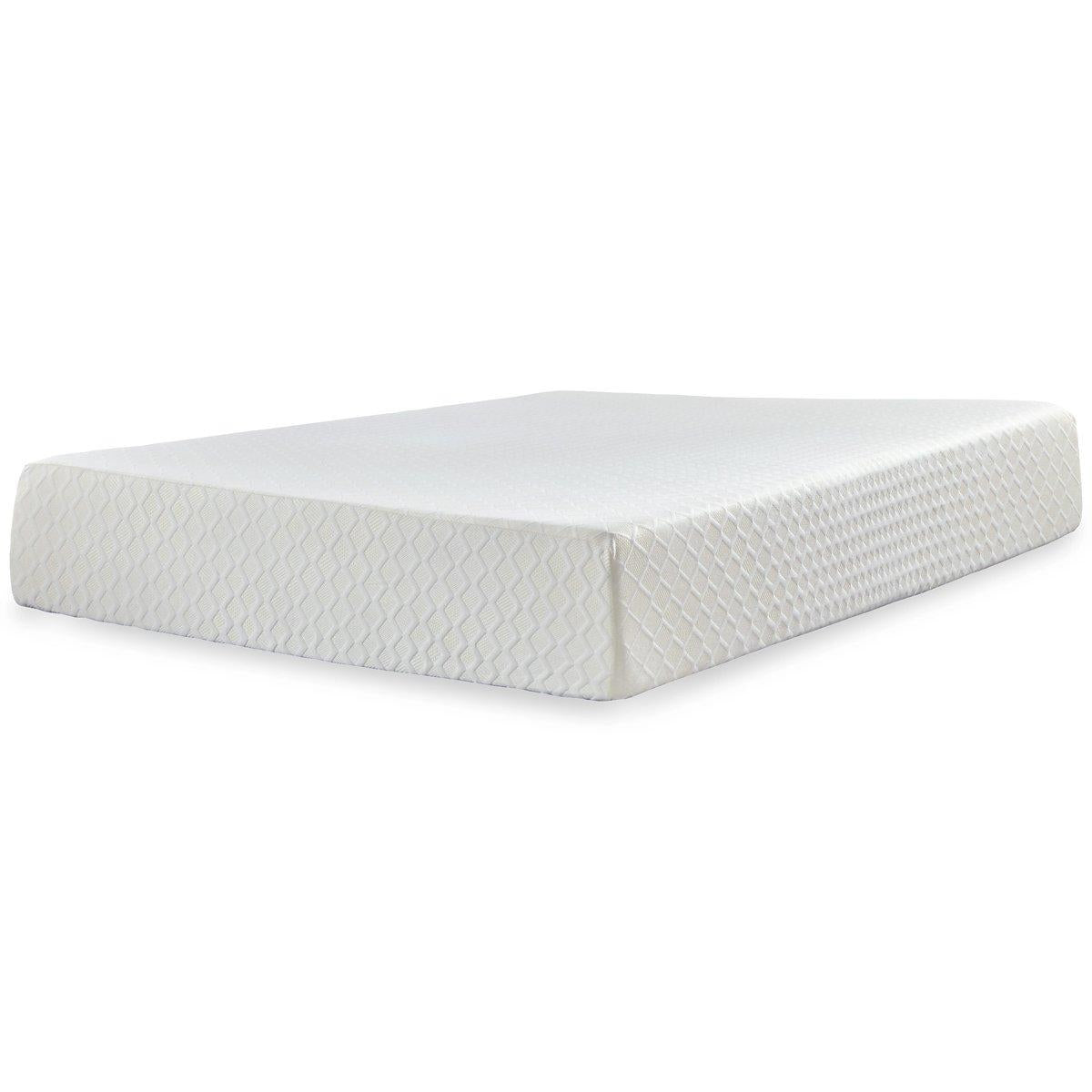 Socalle Bed and Mattress Set - Jack’s Furniture and More (Laredo, TX)