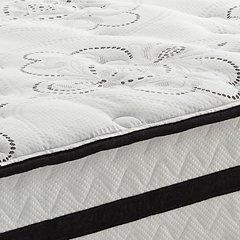 Socalle Bed and Mattress Set - Jack’s Furniture and More (Laredo, TX)