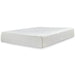 Chime 12 Inch Memory Foam Mattress Set - Jack’s Furniture and More (Laredo, TX)