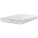 Chime 8 Inch Memory Foam Mattress Set - Jack’s Furniture and More (Laredo, TX)