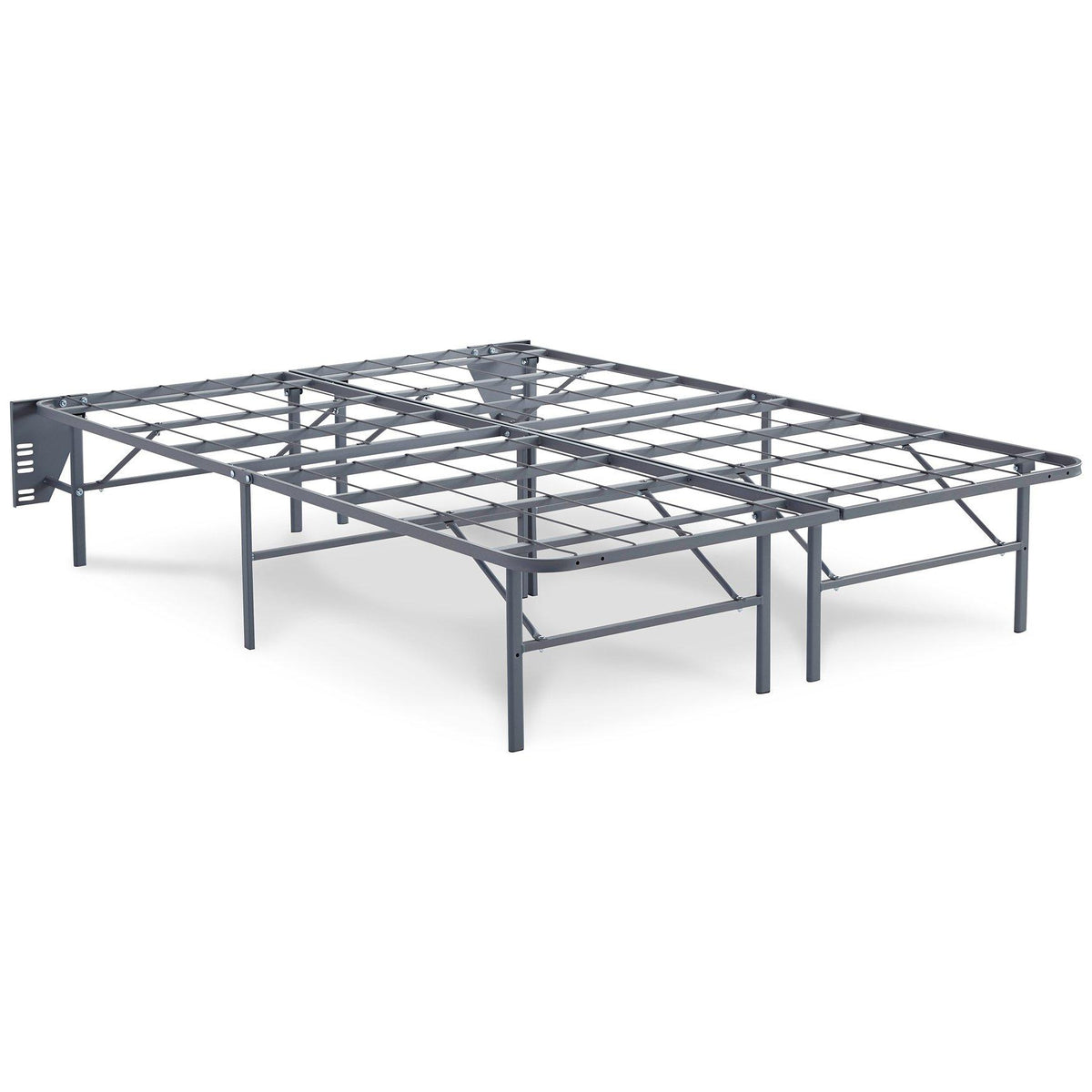 Chime 8 Inch Memory Foam Mattress Set - Jack’s Furniture and More (Laredo, TX)