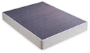 Chime 8 Inch Memory Foam Mattress Set - Jack’s Furniture and More (Laredo, TX)
